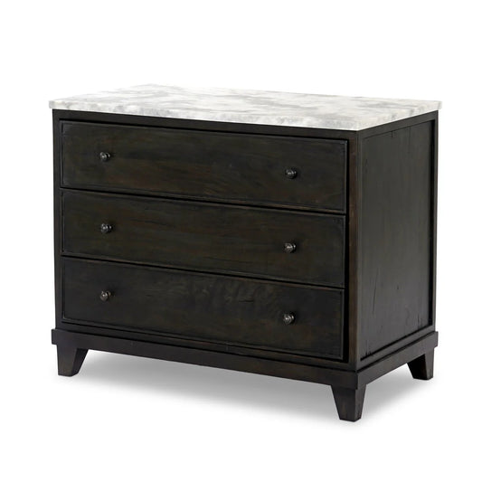 The Odette Nightstand