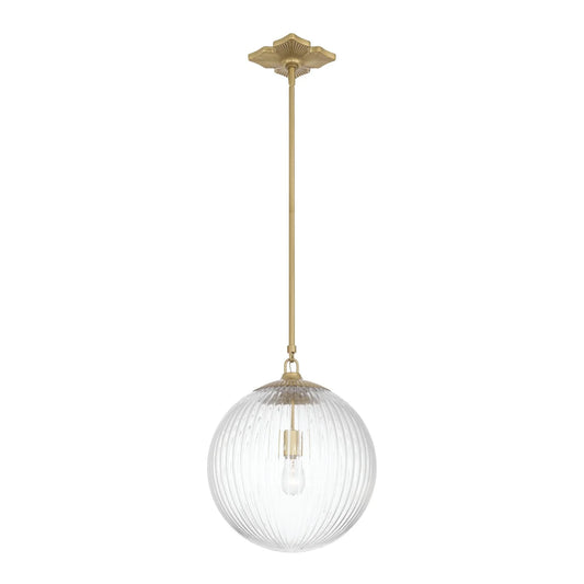 The Orly Pendant