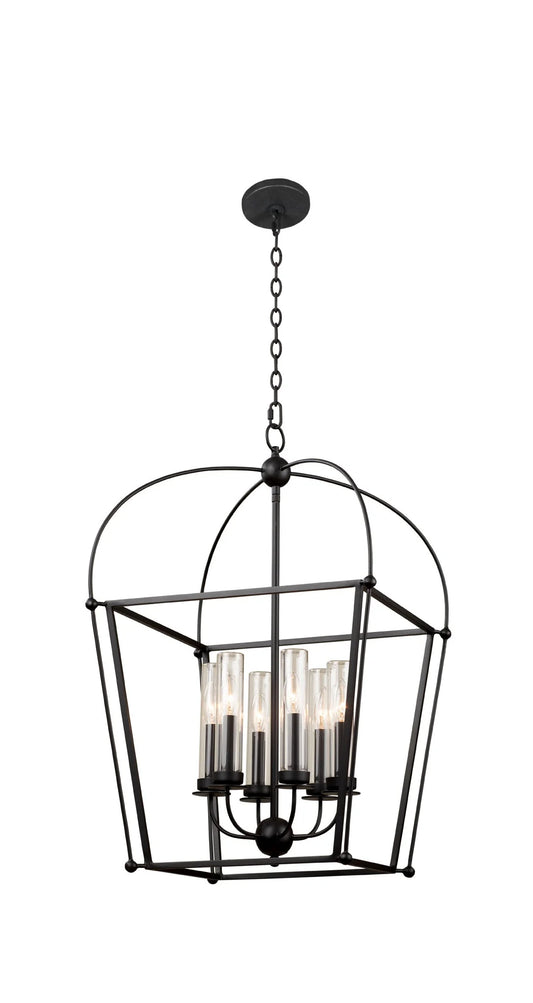 The Sutter Outdoor Pendant