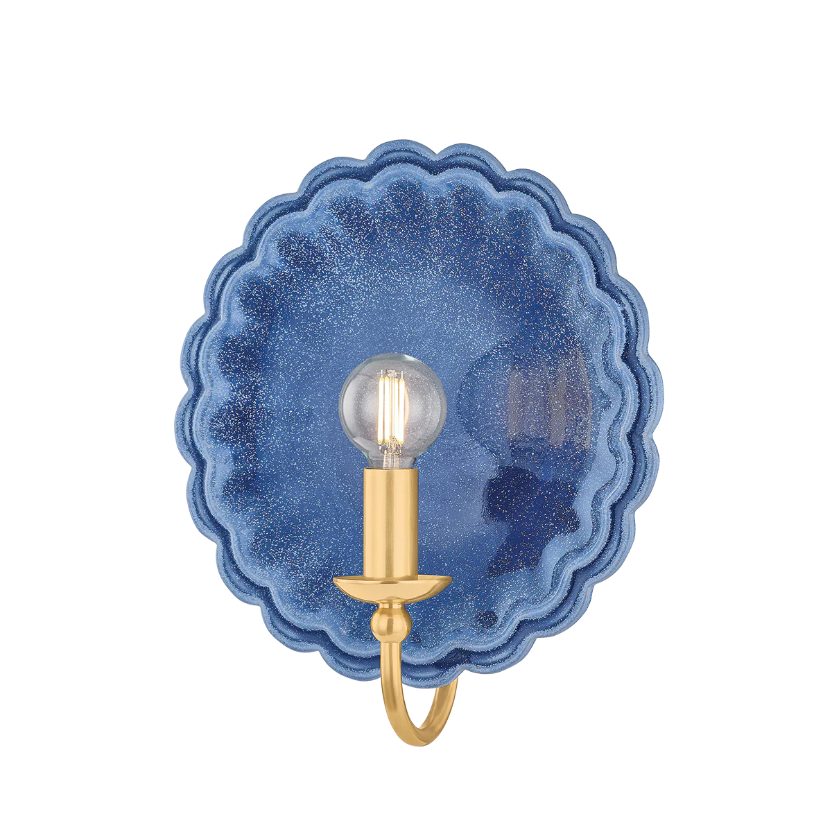 The Paulette Sconce