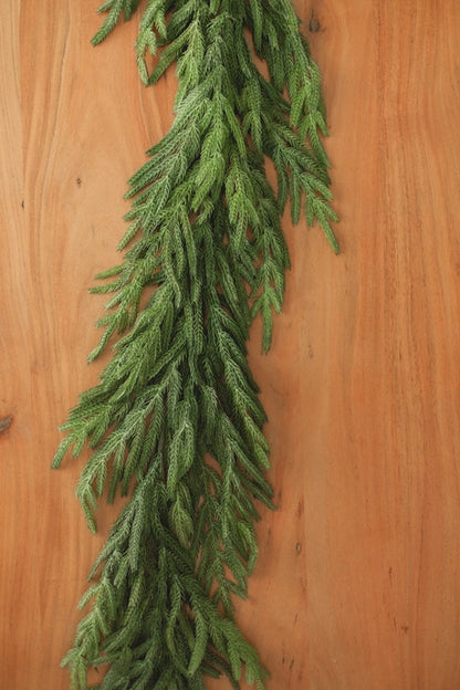 Norfolk Pine Garland