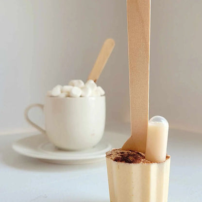 Hot Chocolate Stick