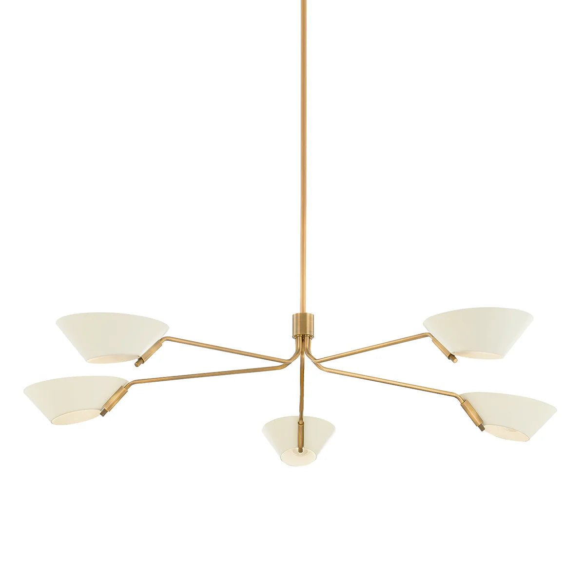 The Sacramento Chandelier
