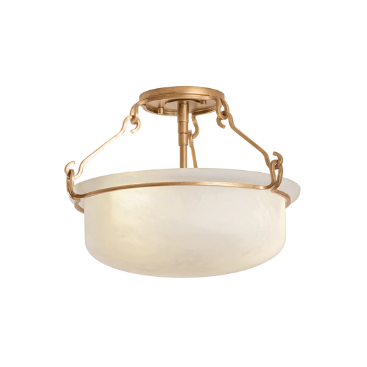 The Lowerre Semi Flush