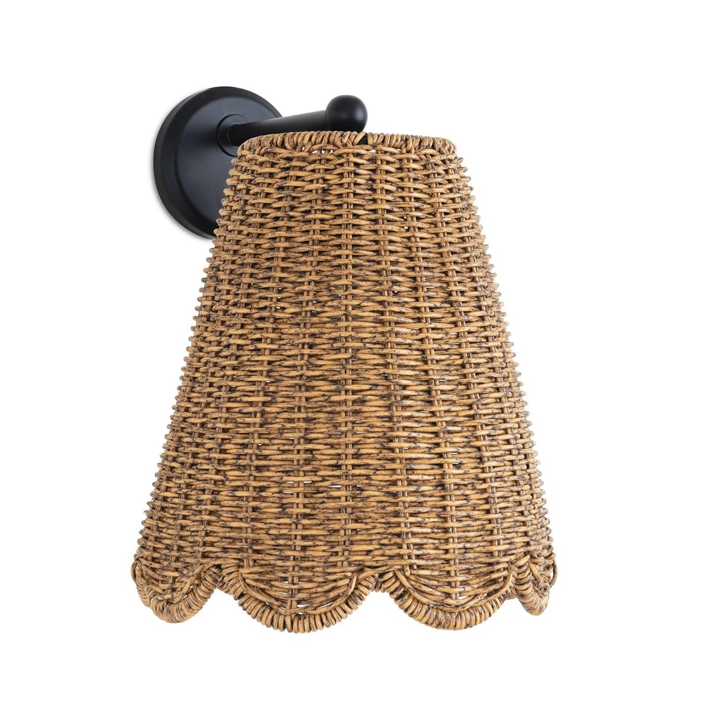 The Summer Sconce