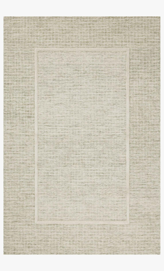 The Cicely Rug