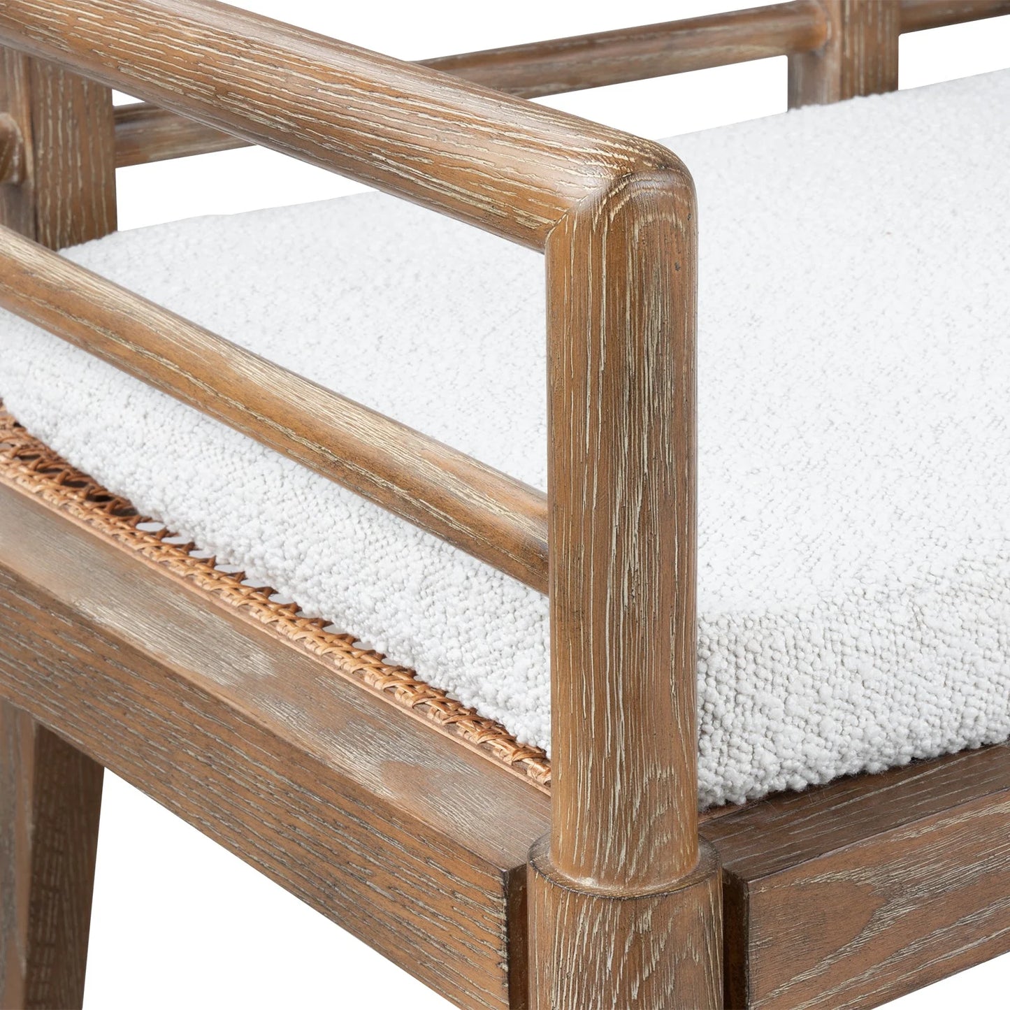 The Edda Bench