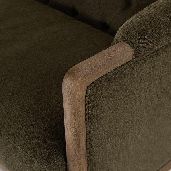The Ellsworth Sofa