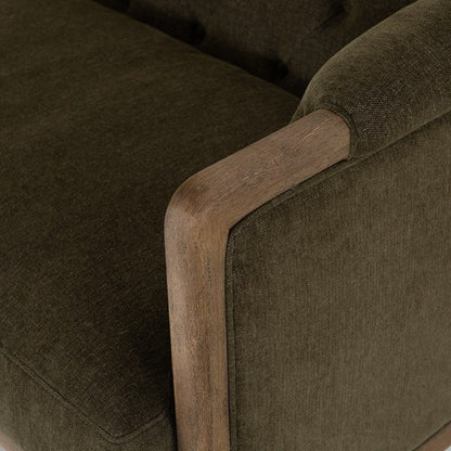 The Ellsworth Sofa