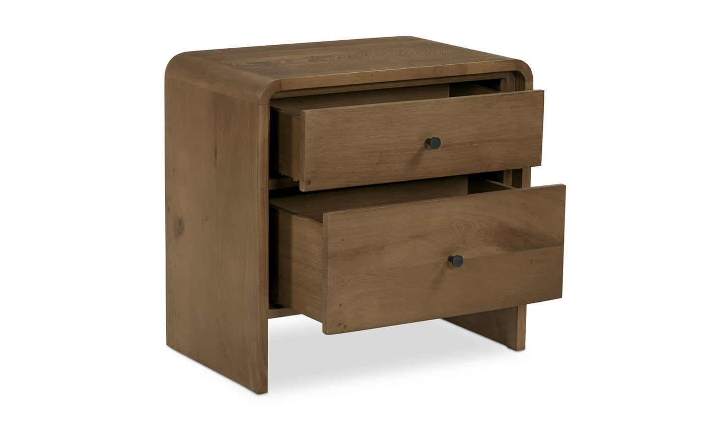 The Riley Nightstand