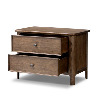 The Russ Nightstand