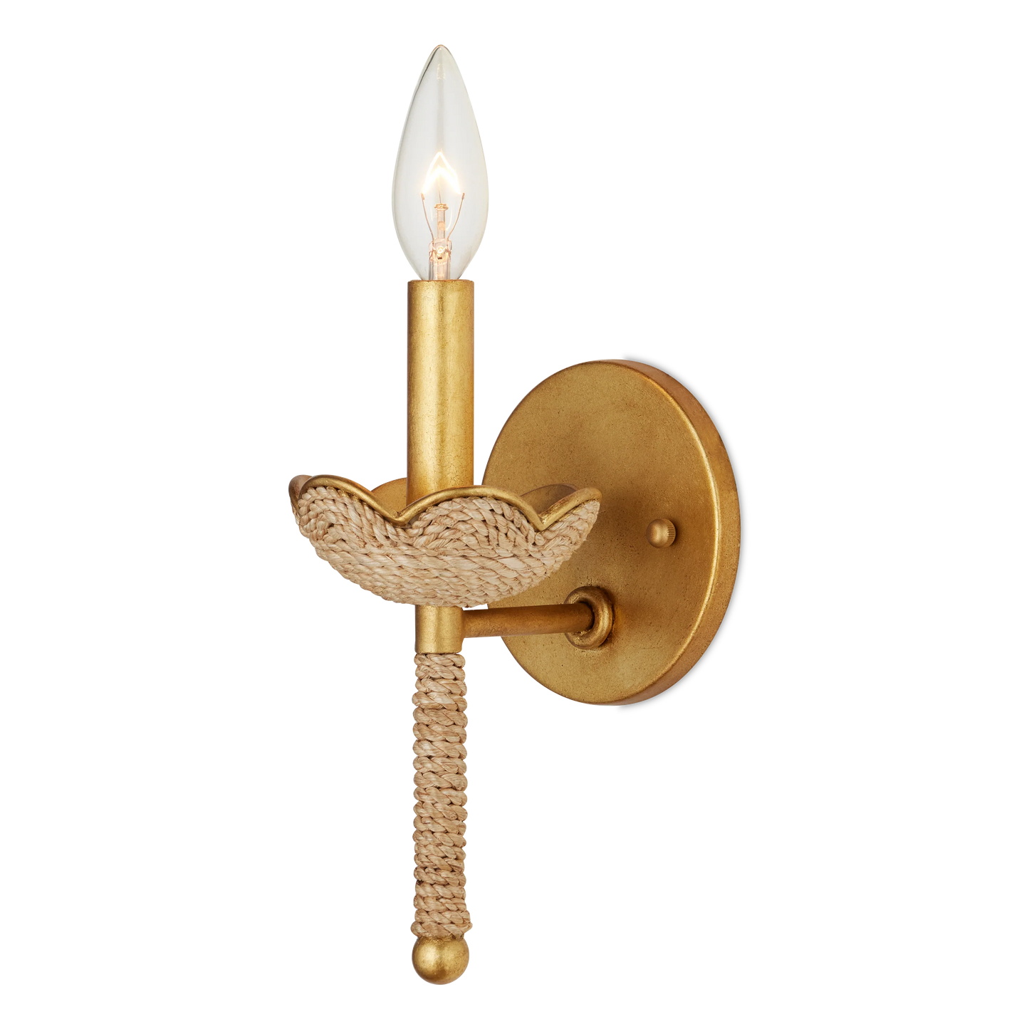 The Vichy Wall Sconce