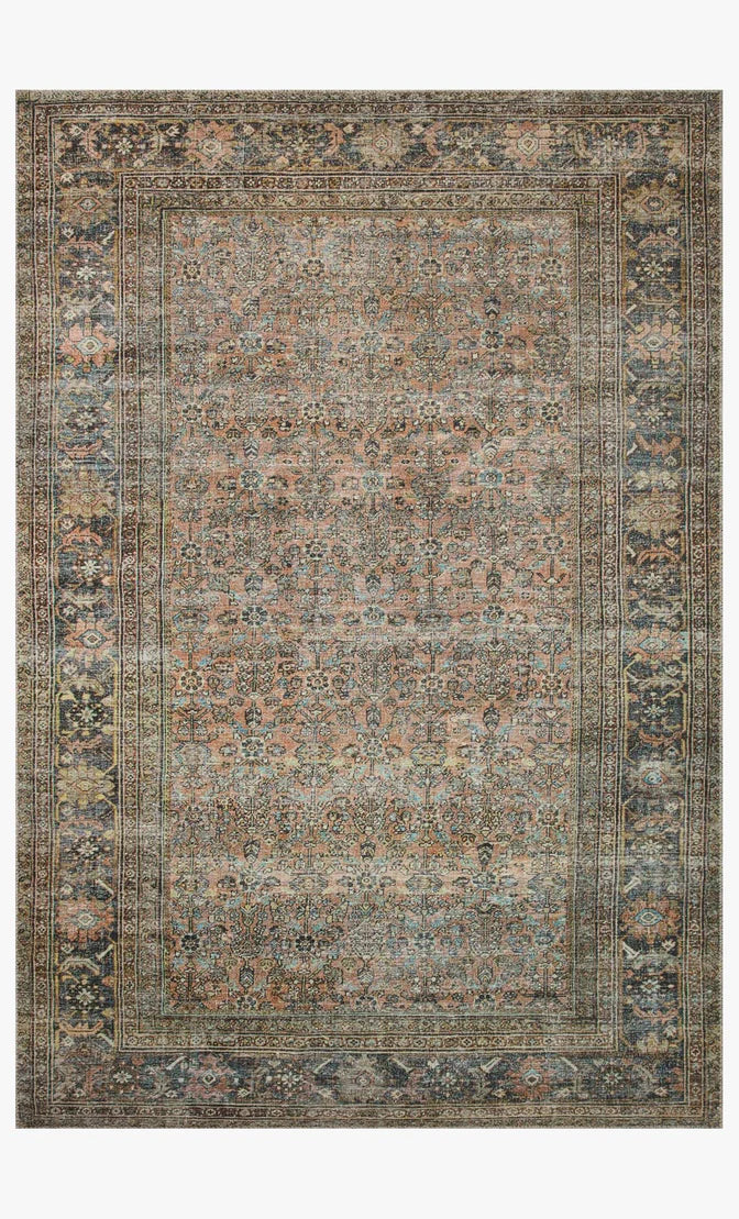 The Adrian Rug