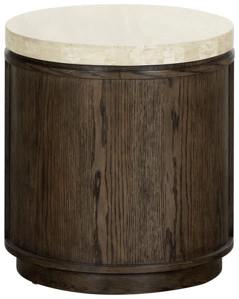 The Alysandria Accent Table
