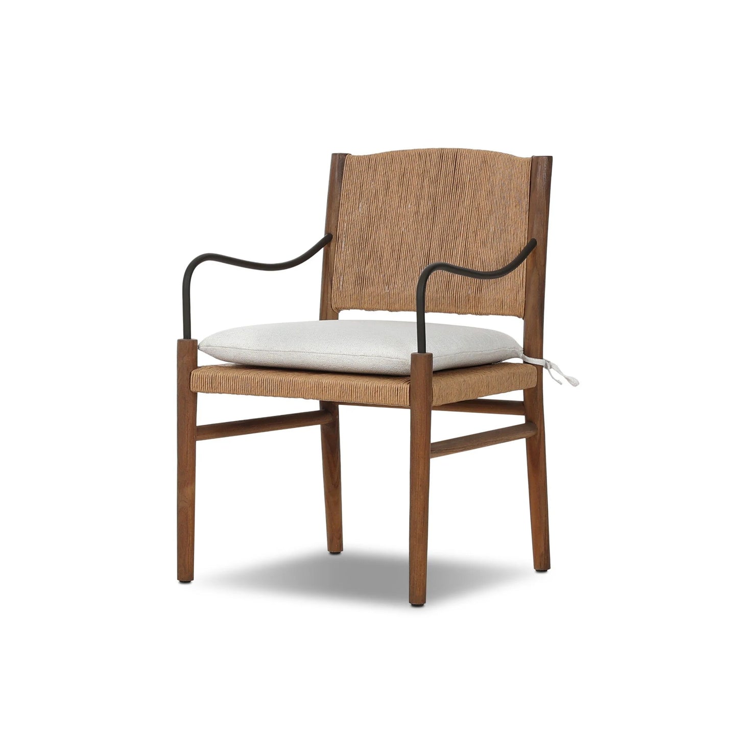The Andover Outdoor Dining Chair