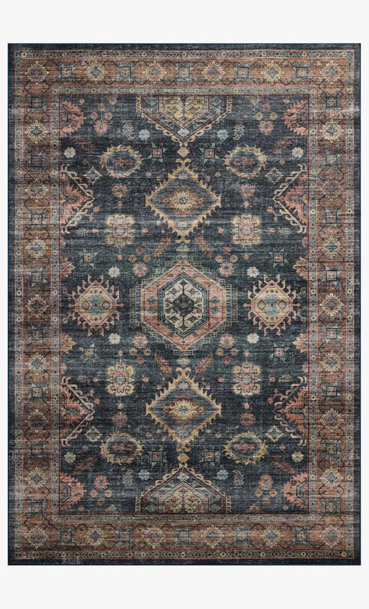 The Anniston Rug