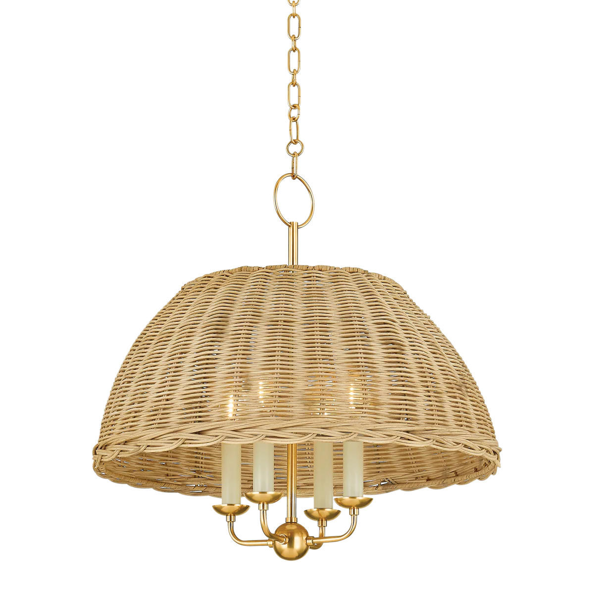 The Arwen Chandelier