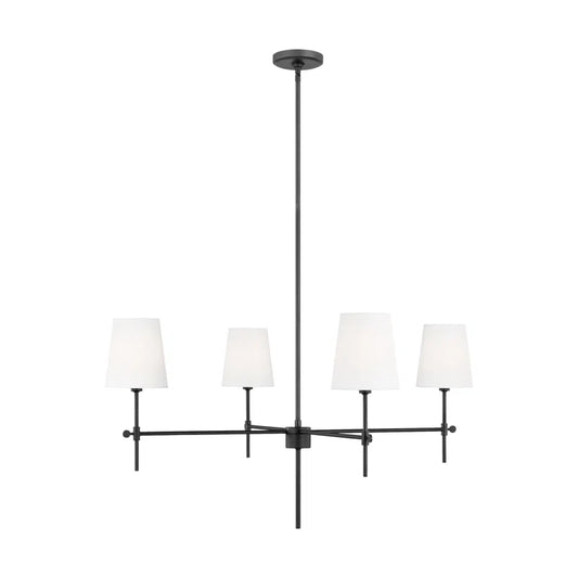 The Aspen Chandelier