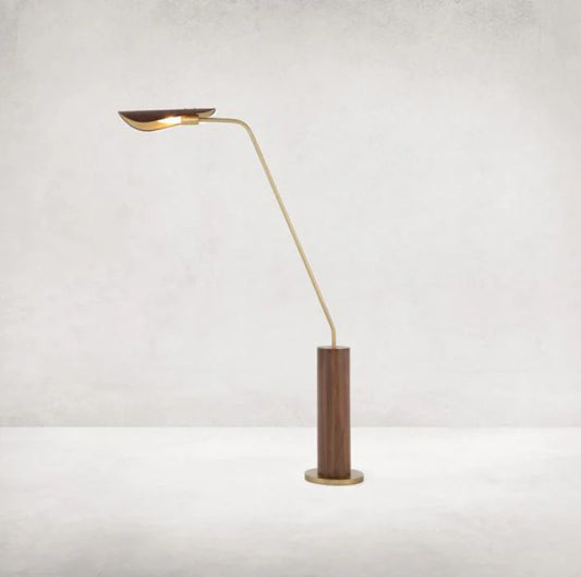 The Astrid Floor Lamp