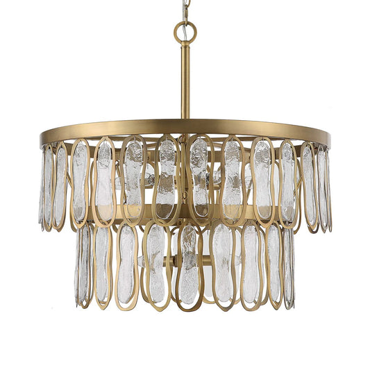 The Aurelia Chandelier