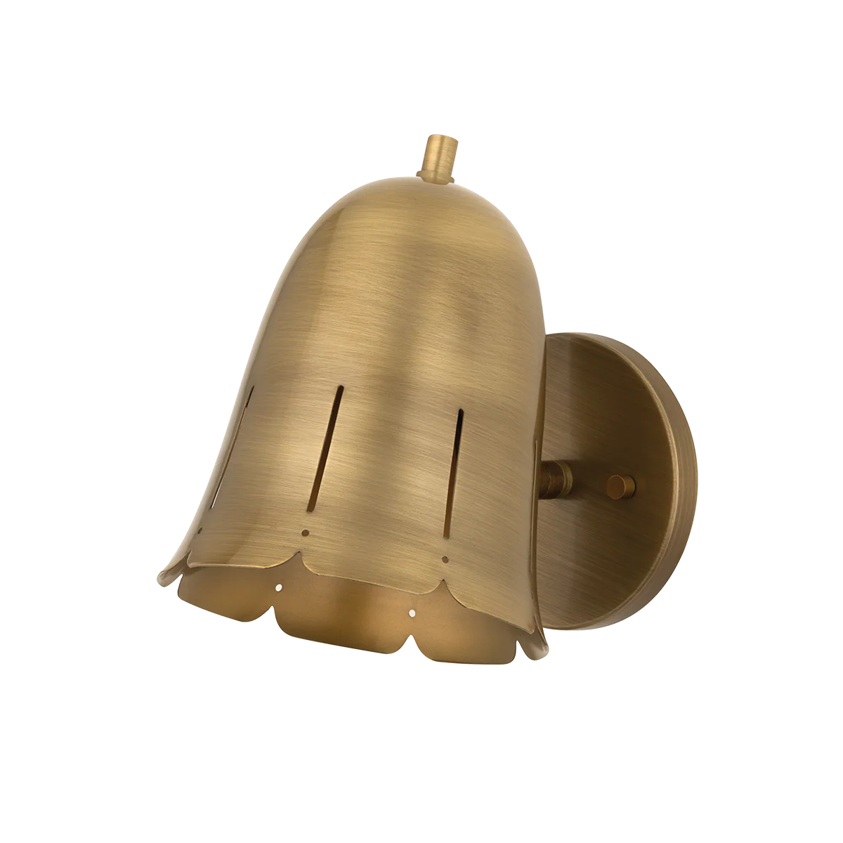 The Basil Wall Sconce