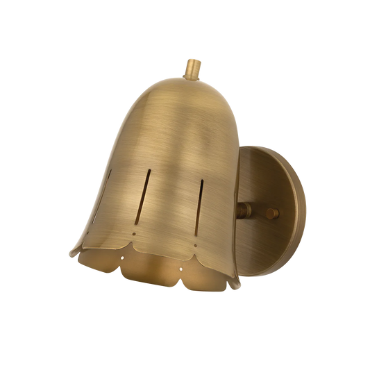 The Basil Wall Sconce