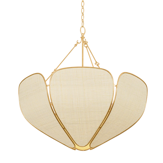 The Bay Pendant