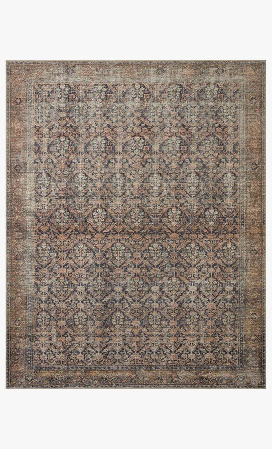 The Billie Rug