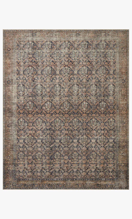 The Billie Rug