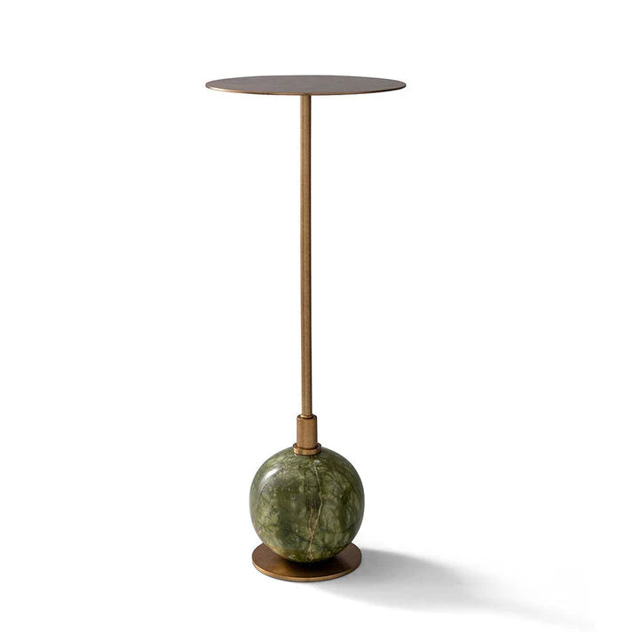 The Boston Martini Table