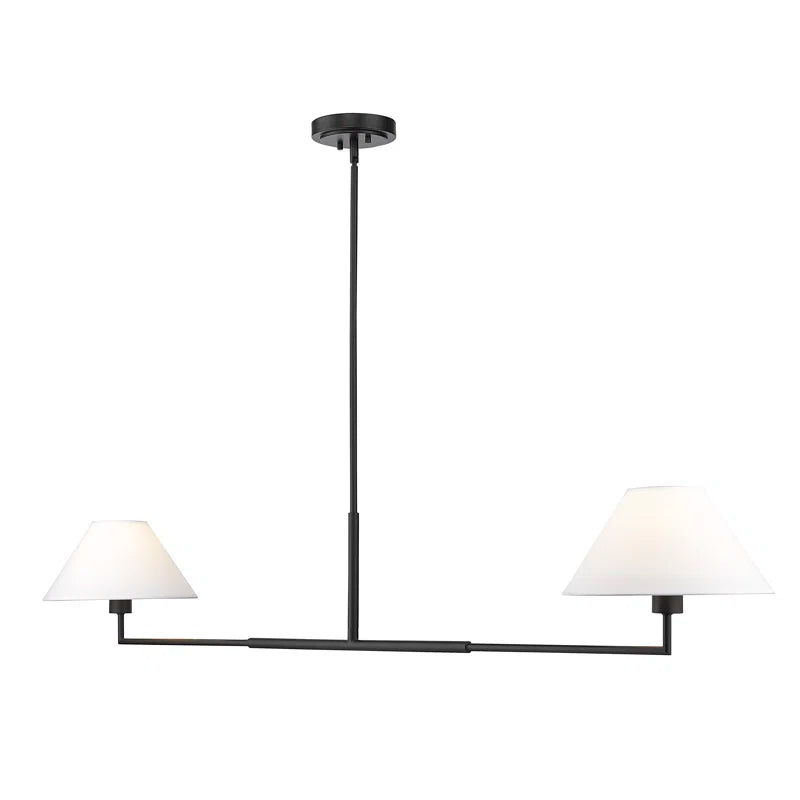 The Briar Chandelier