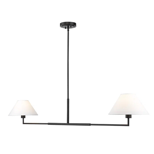 The Briar Chandelier