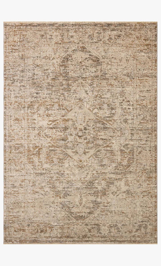 The Carlie Rug