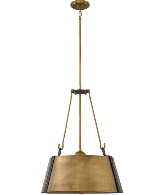 The Cartwright Pendant