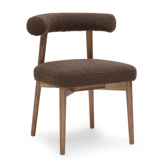 The Cocoa Dining Chair