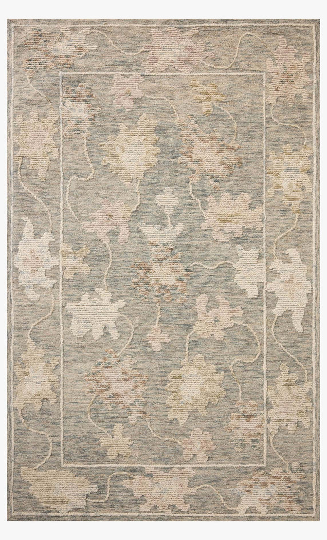 The Cynthia Rug