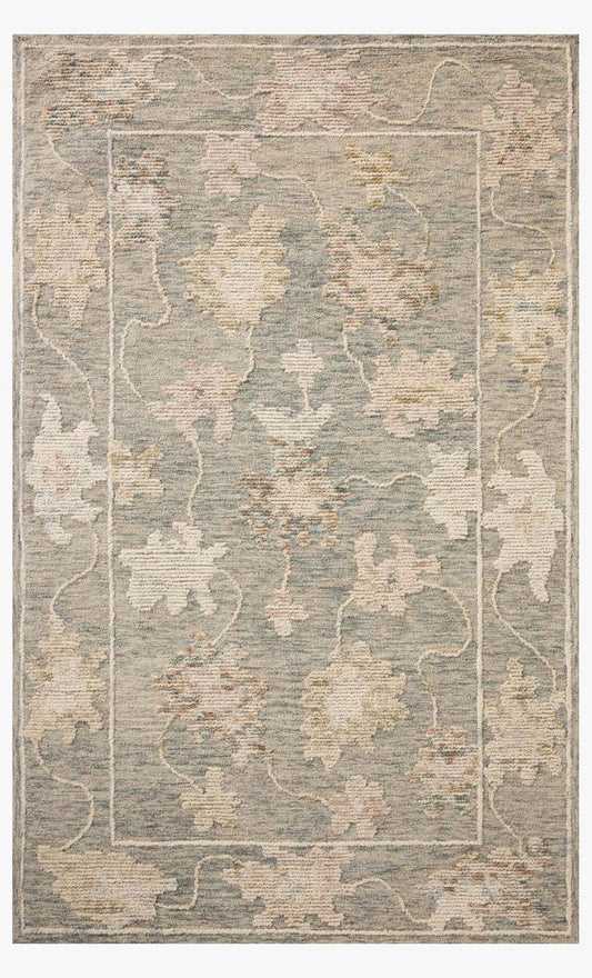 The Cynthia Rug