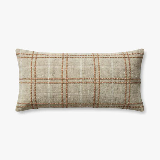 The Dallas Pillow