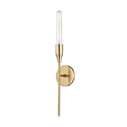 The Delphine Sconce