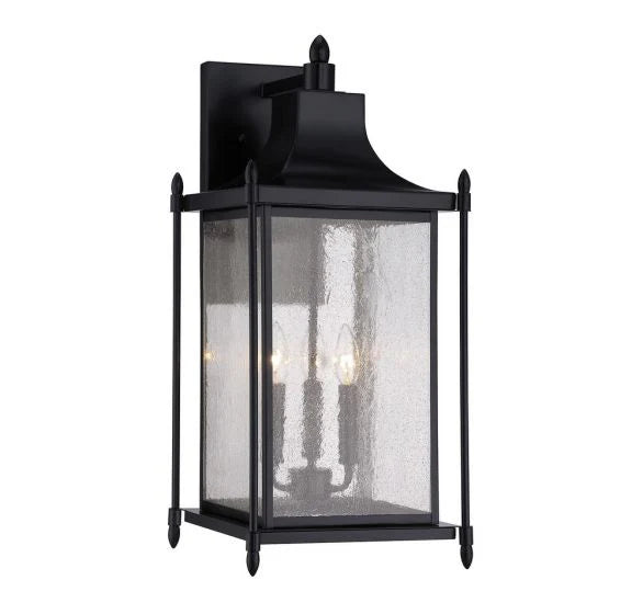 The Dunnmore Outdoor Sconce