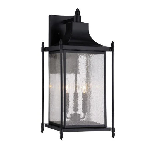 The Dunnmore Outdoor Sconce