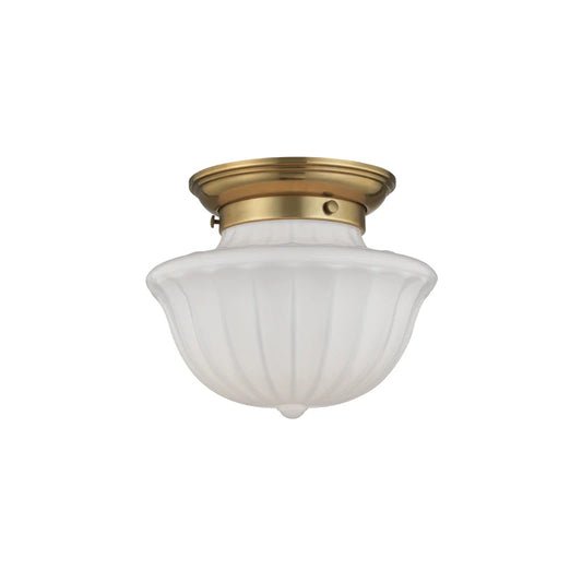 The Dutchess Flush Mount