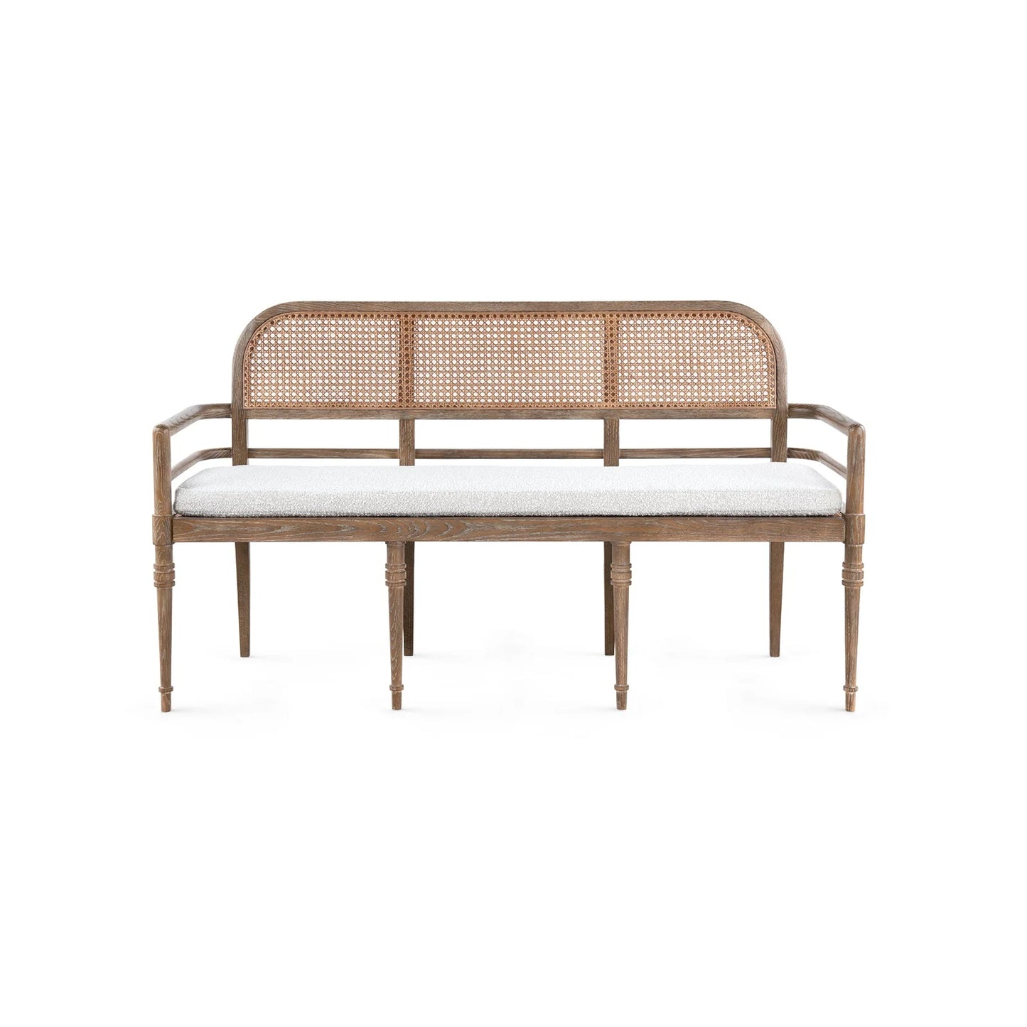 The Edda Bench