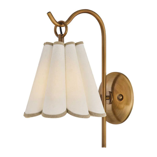 The Eula Sconce