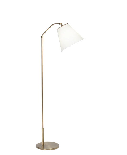 The Fin Floor Lamp
