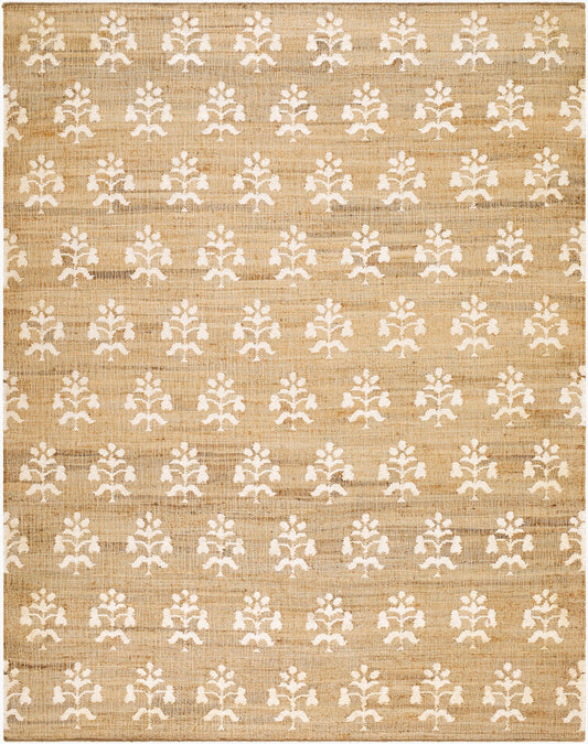 The Florina Rug