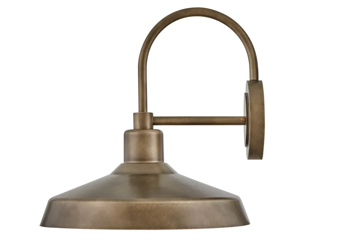 The Forge Wall Light