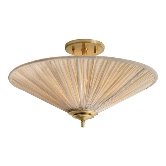 The Helen Semi Flush