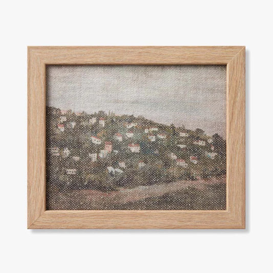 The Hillside