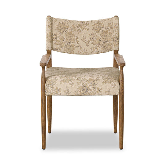 The Jayla Dining Chair